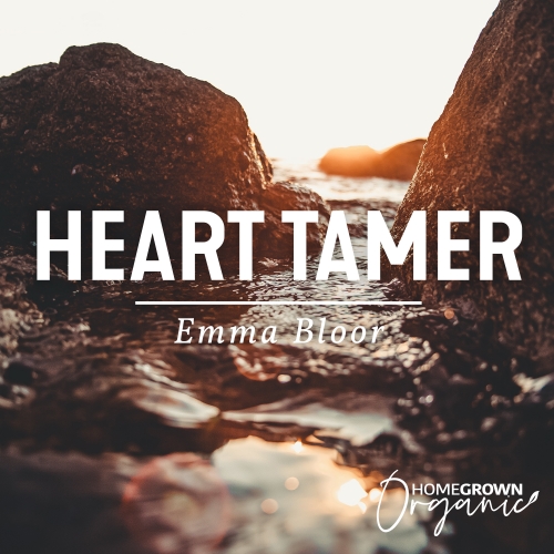 Heart Tamer