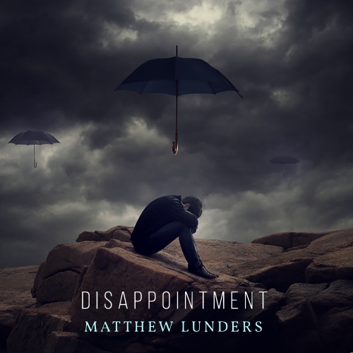 Disappointment (Eleison)